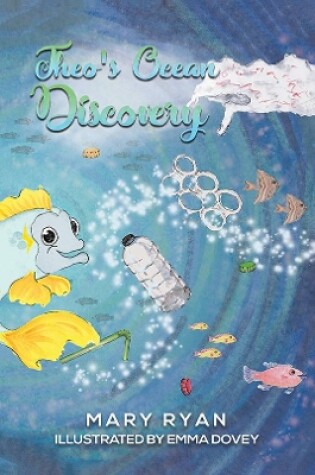 Cover of Theo’s Ocean Discovery