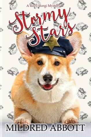 Cover of Stormy Stars