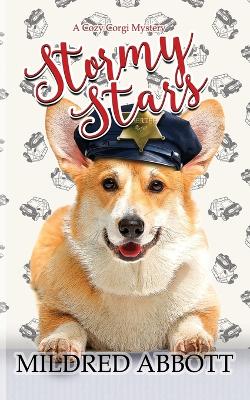 Book cover for Stormy Stars