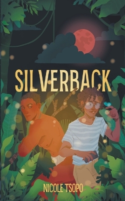 Cover of Silverback