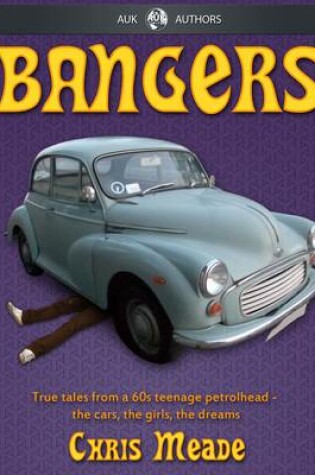 Cover of Bangers