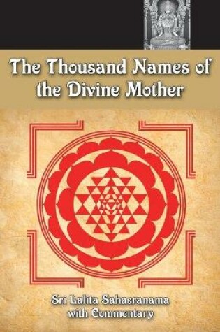 Cover of The Thousand Names Of The Divine Mother