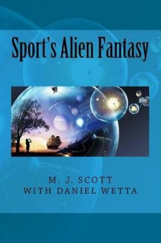 Cover of Sport's Alien Fantasy