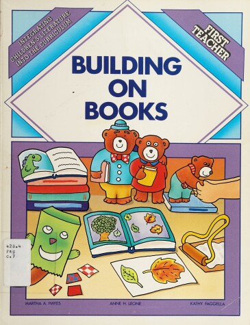 Book cover for Building on Books