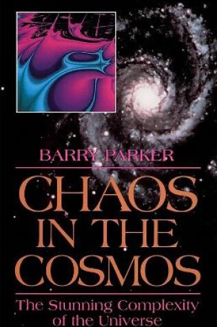 Cover of Chaos In The Cosmos