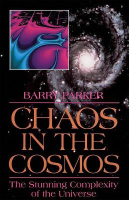 Book cover for Chaos In The Cosmos