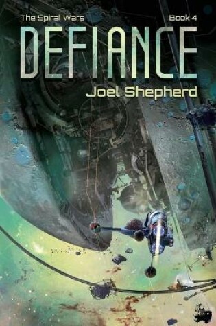 Cover of Defiance