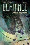 Book cover for Defiance