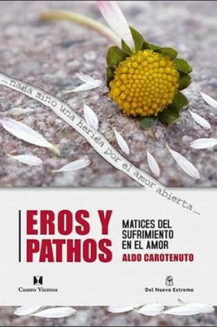 Cover of Eros y Pathos