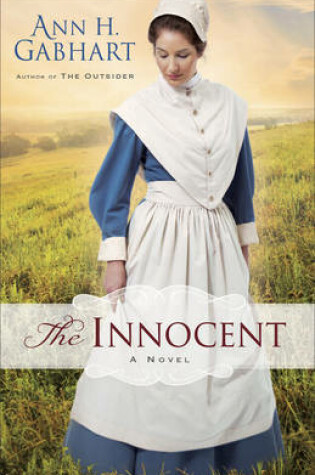 Cover of The Innocent