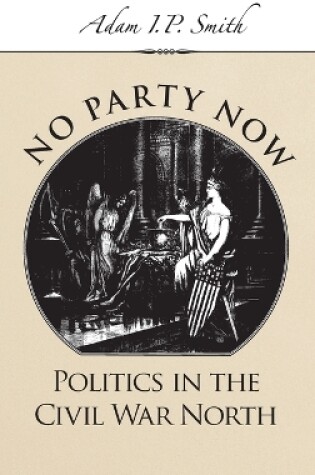 Cover of No Party Now