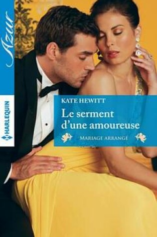 Cover of Le Serment D'Une Amoureuse