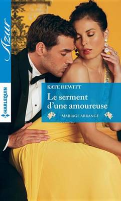 Cover of Le Serment D'Une Amoureuse