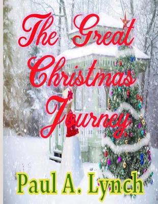 Cover of The Great Christmas Journey