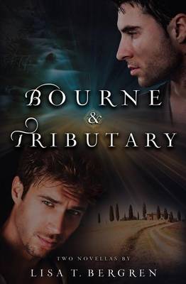 Book cover for Bourne & Tributary