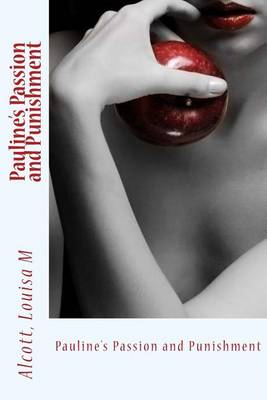 Book cover for Pauline's Passion and Punishment
