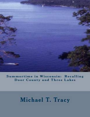 Cover of Summertime in Wisconsin