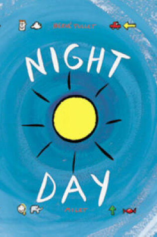 Cover of Night and Day