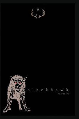Book cover for Blackhawk