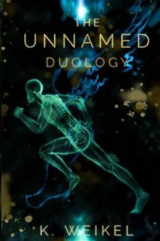 Cover of The Unnamed Duology