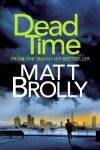 Book cover for Dead Time