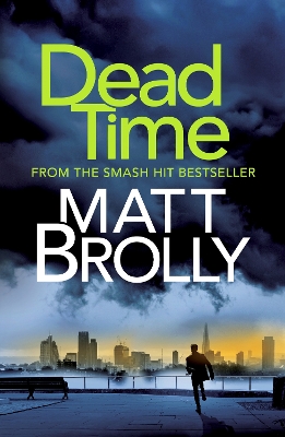 Cover of Dead Time