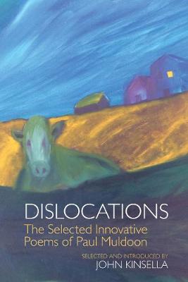 Book cover for Dislocations