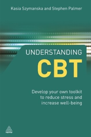 Cover of Understanding CBT