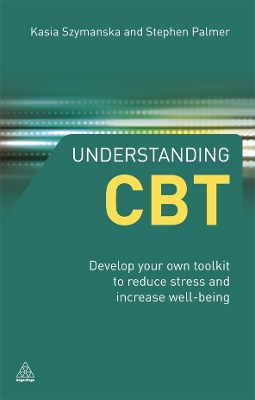 Book cover for Understanding CBT