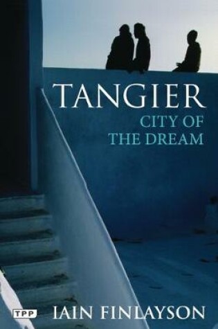 Cover of Tangier