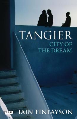 Book cover for Tangier