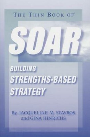 Cover of The Thin Book of Soar