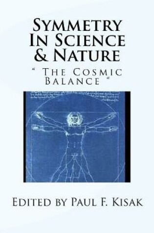 Cover of Symmetry In Science & Nature