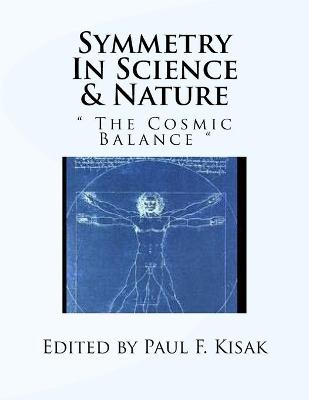 Book cover for Symmetry In Science & Nature