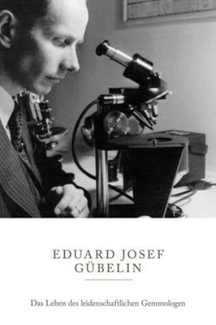 Cover of The Eduard Josef Gubelin