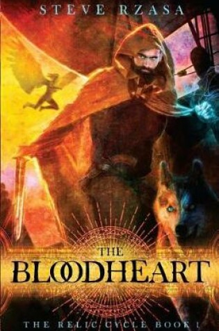Cover of The Bloodheart