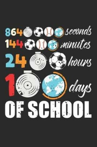Cover of Days of School
