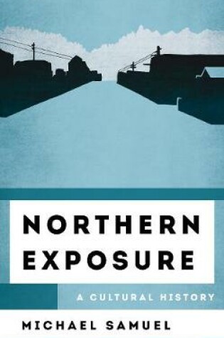 Cover of Northern Exposure