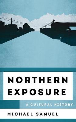 Book cover for Northern Exposure