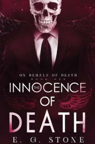 Cover of The Innocence of Death