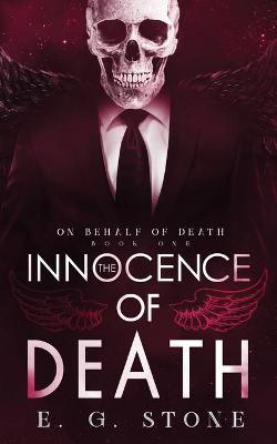 Book cover for The Innocence of Death