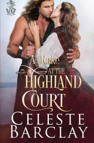 Cover of A Rake at Highland Court