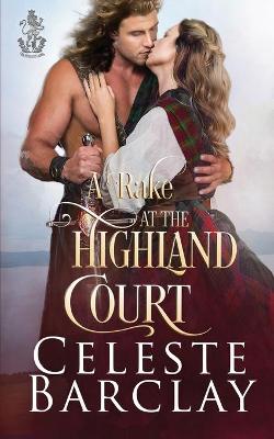 Book cover for A Rake at Highland Court