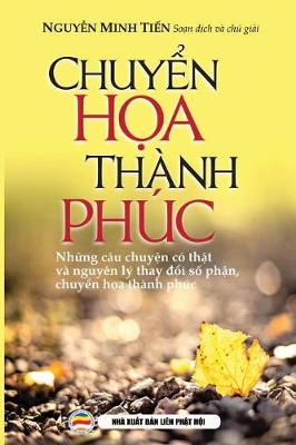 Book cover for Chuyển họa thanh phuc
