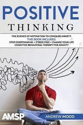 Book cover for Positive Thinking