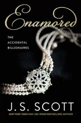 Cover of Enamored