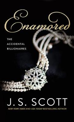 Book cover for Enamored