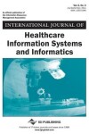 Book cover for International Journal of Healthcare Information Systems and Informatics