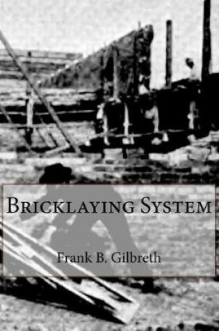 Cover of Bricklaying System