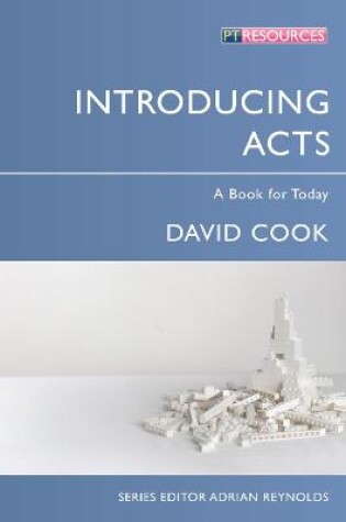 Cover of Introducing Acts